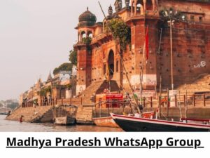 Madhya Pradesh WhatsApp Group Links